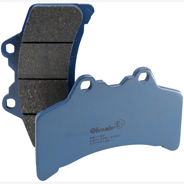 BREMSEKLODSER BREMBO 07YA31