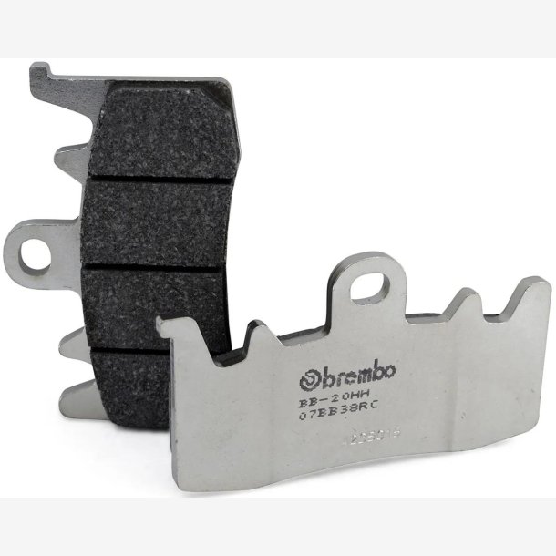 BREMSEKLODSER BREMBO RC