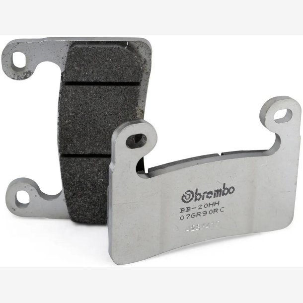 BREMSEKLODSER BREMBO RC