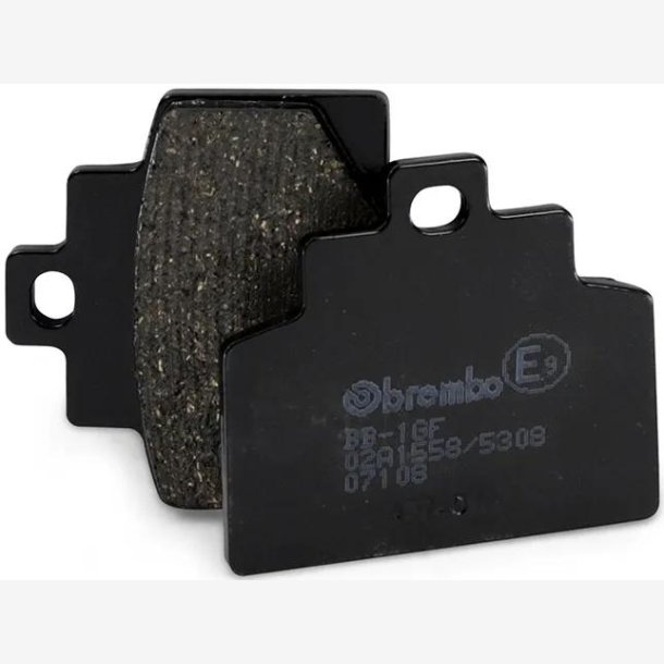 BREMSEKLODSER BREMBO 07108