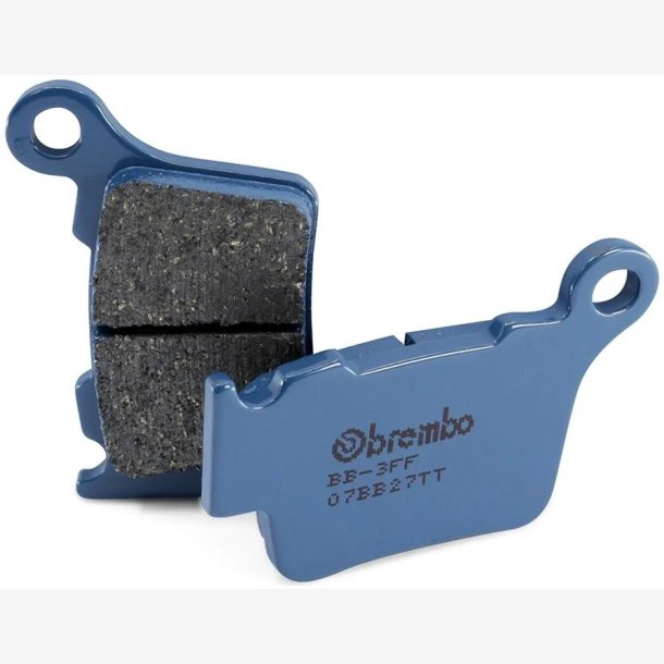 BREMSEKLODSER BREMBO 07BB27