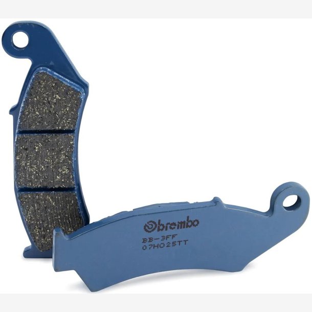 BREMSEKLODSER BREMBO TT