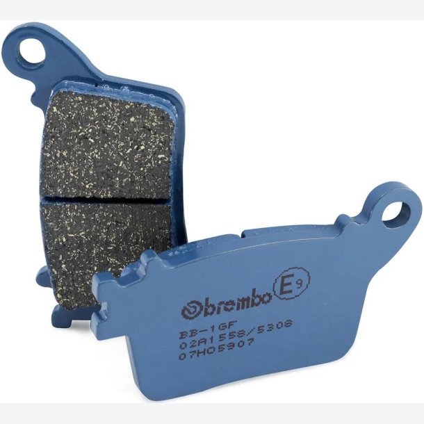 BREMSEKLODSER BREMBO 07HO59