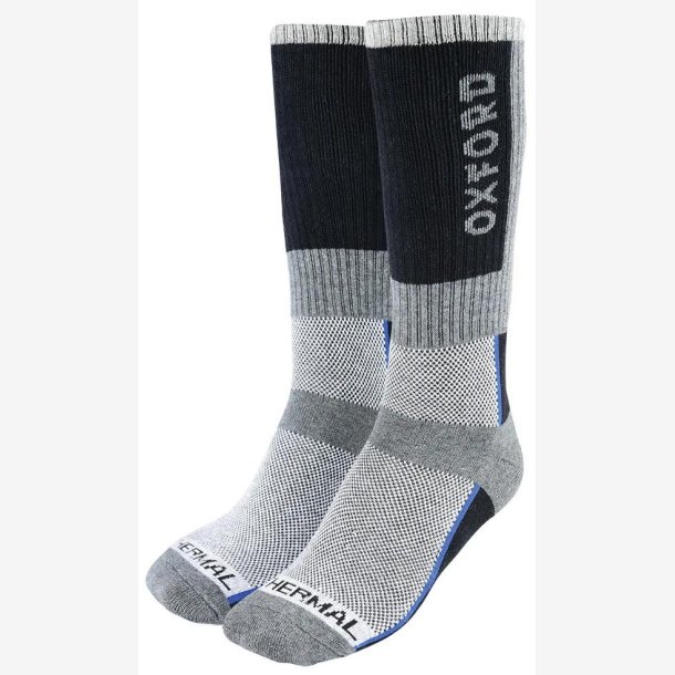 OXFORD TERMO SOKKER