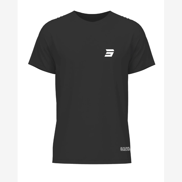 Herre T-shirt SHOT Racegear Crew
