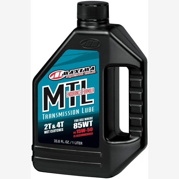 Trans. Olie Maxima Mtl-E