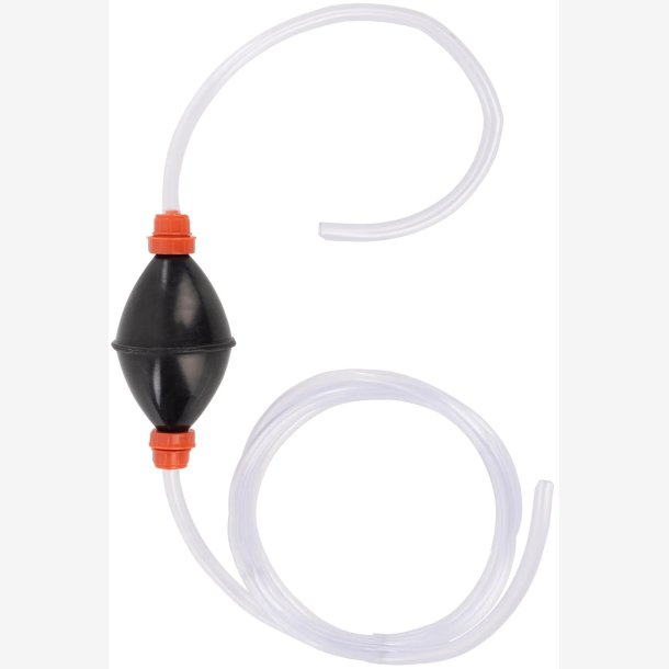 SIPHON OXFORD