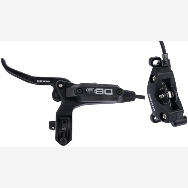 SRAM SKIVEBREMSER DB6