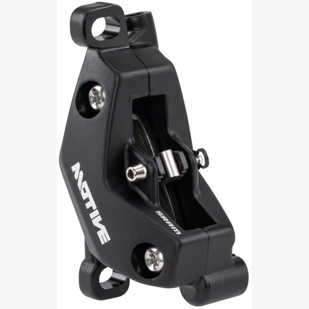 SRAM KRAKSBR�NDKALIPERE KOPL.