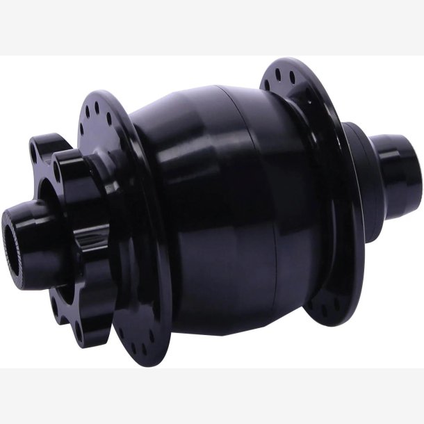 CONTEC DYNAMO POWERHOUSE 2+