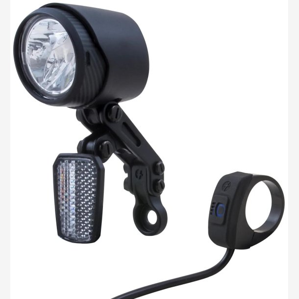 LED FR.LYS SP�NNINGA