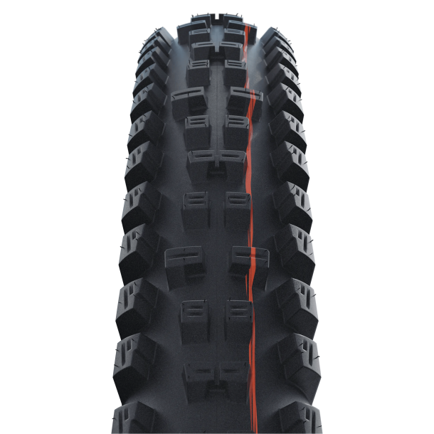 D�k Schwalbe Tacky Chan