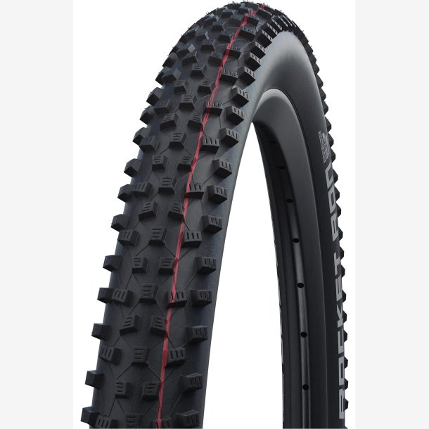 D�k Schwalbe Rocket Ron