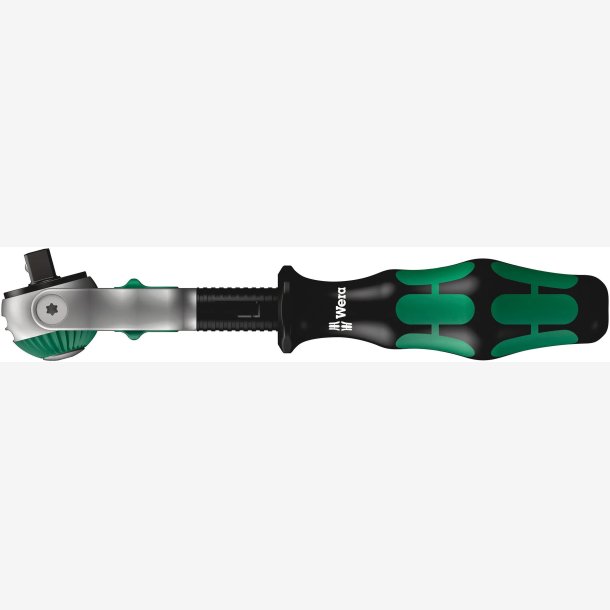 VENDBARE SKRALDER 1/4"