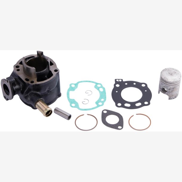 CYLINDERS�T SPEC-X