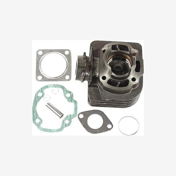 CYLINDERS�T SPEC-X