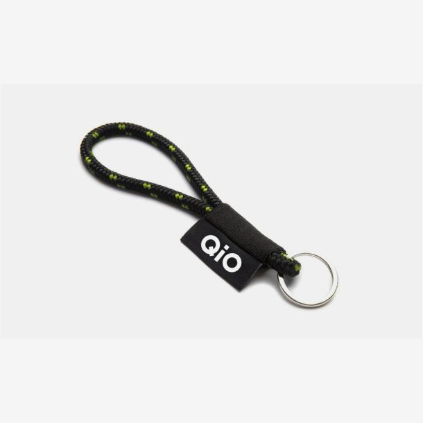 N�GLEFORSE QIO SORT/GR�N