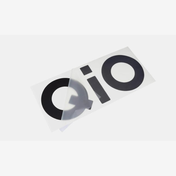 VINDUESDEKORATION QIO