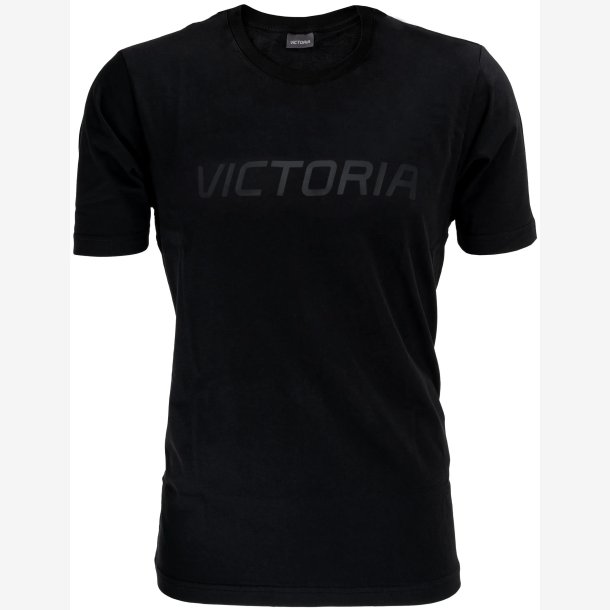 VICTORIA T-SHIRTS SORT