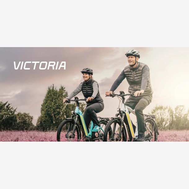 UDEND�RS BANNER VICTORIA