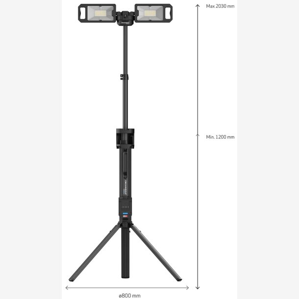 LAMPET�RN 5-S�T