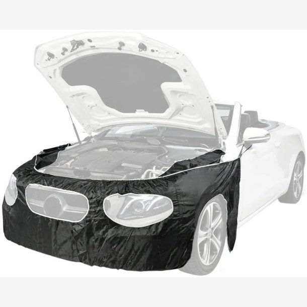 FORSIDEN UNI CAR