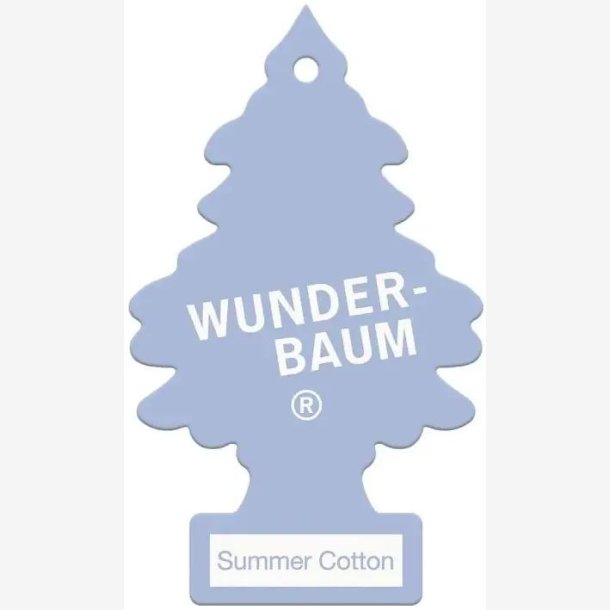 WUNDERBAUM SOMMERBOMULD