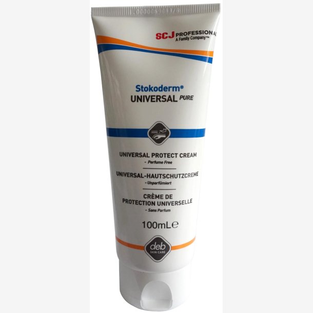 STOKODERM UNIVERSAL PURE