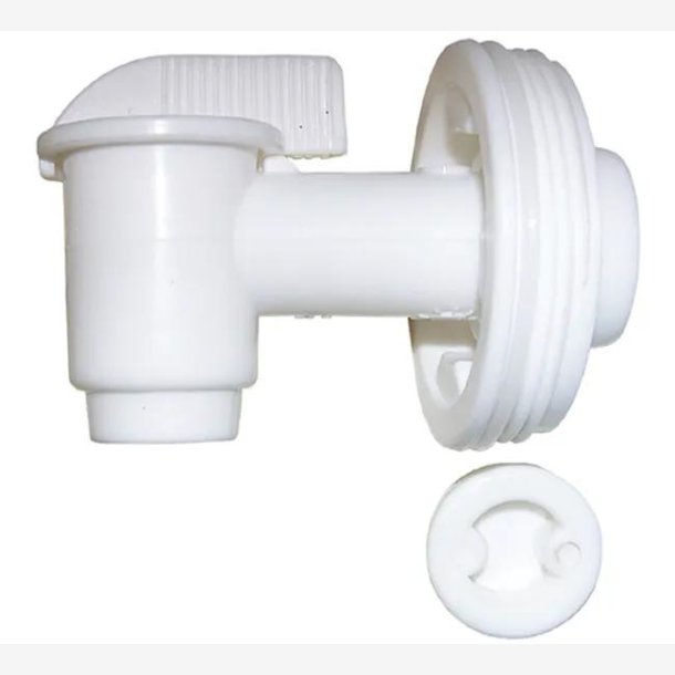 UDL�BSVENTIL G 3/4" A