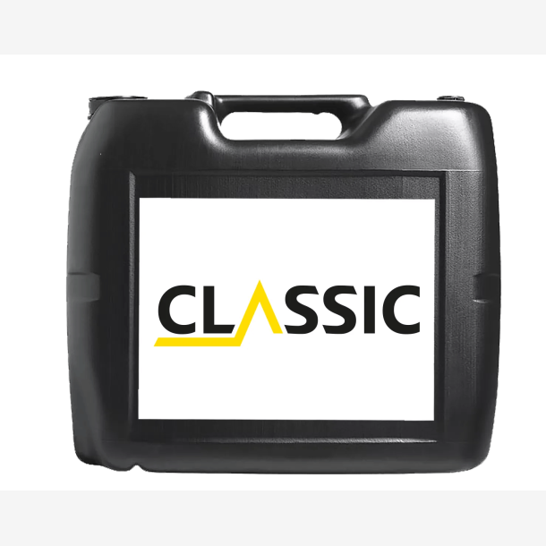 MOTOROLIE 5W40 KLASSISK
