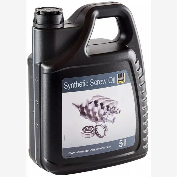 SPEZ.OEL SCHNEIDER 5 LTR.