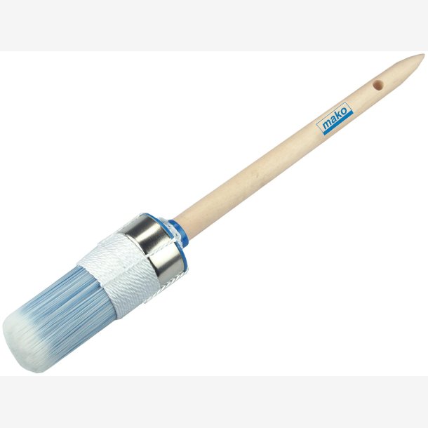 RINGPENSLEMALING, ST�RRELSE 6