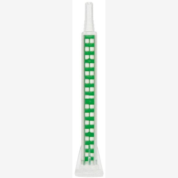 STATISK MIXER A-SYSTEM