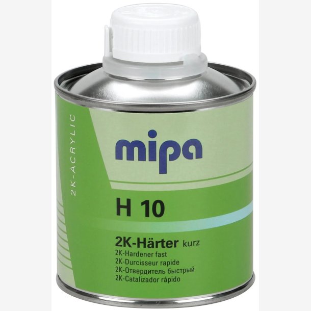 2K H�RDER H10 250 ML