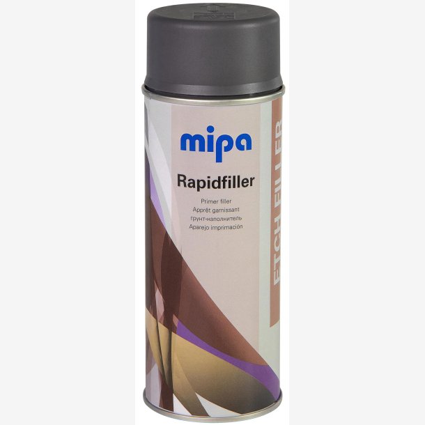 RAPIDFILLER-SPRAY 400ML