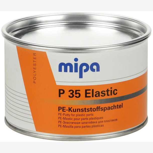 PLASTFYLD P35
