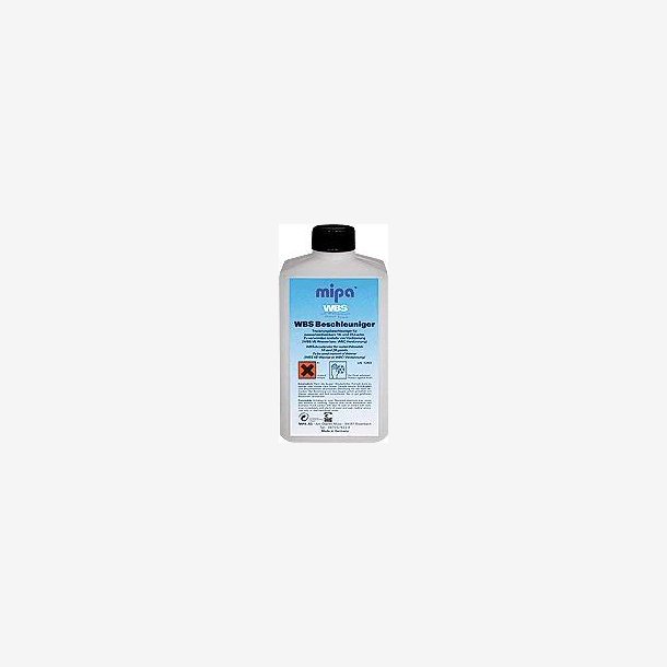 WBS-ACCELERATOR 1000 ML