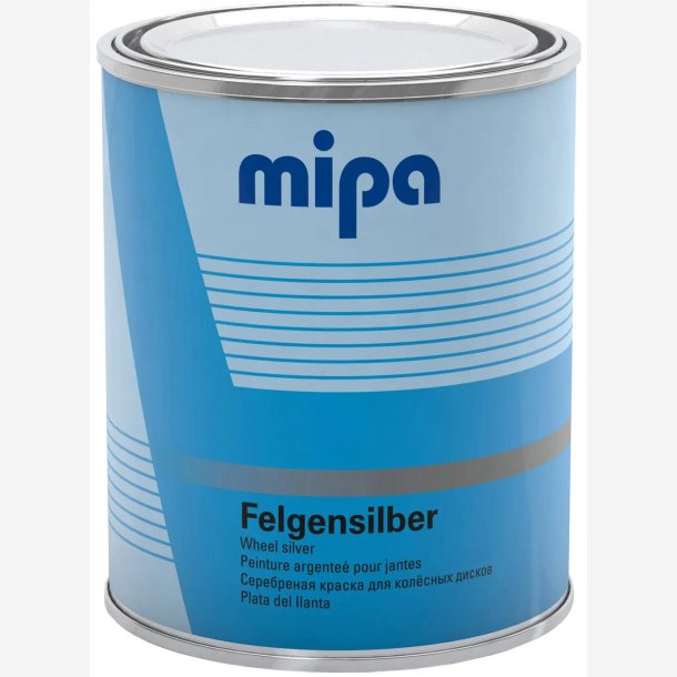 F�LG S�LV 1 LTR.