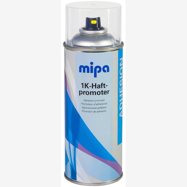 1K KL�BEMIDDELPROMOTOR SPRAY