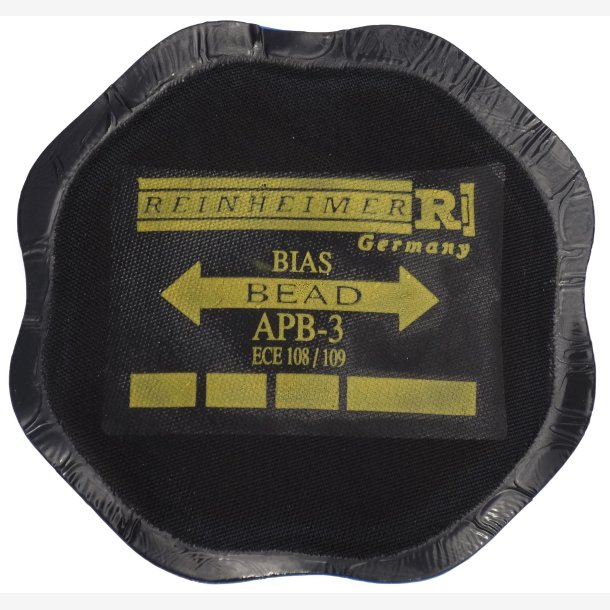 REPARATIONSPURD 100MM