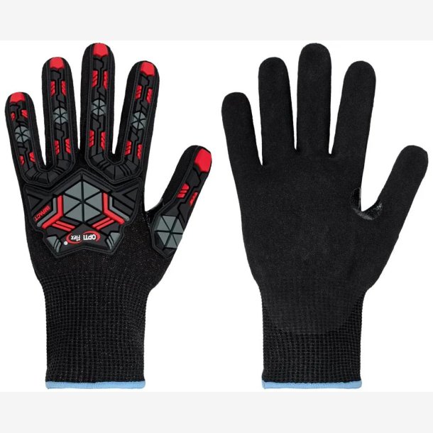 HANDSKE OPTI FLEX GR.11
