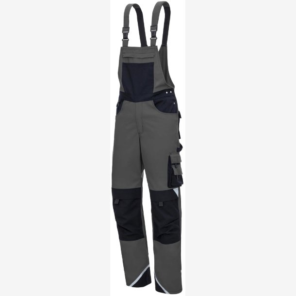NITRAS SAFETY overalls 