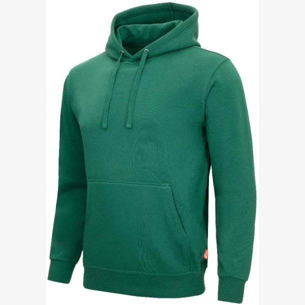H�ttetr�je med h�tte GR.L