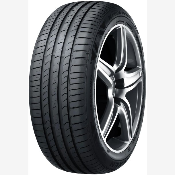 D�K SO 205/55R16 94W