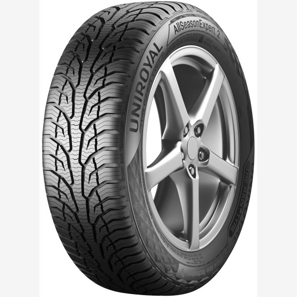 D�K GJ 235/55R17 103V