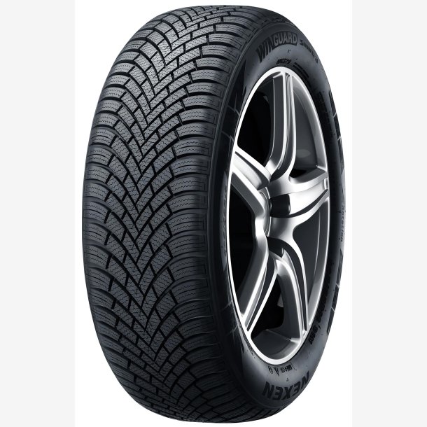 D�K WI 205/60R16 92H