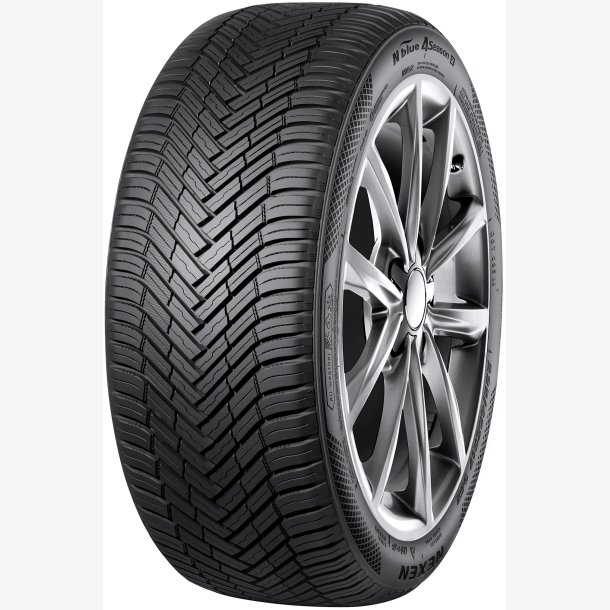 D�K GJ 215/55R17 98V