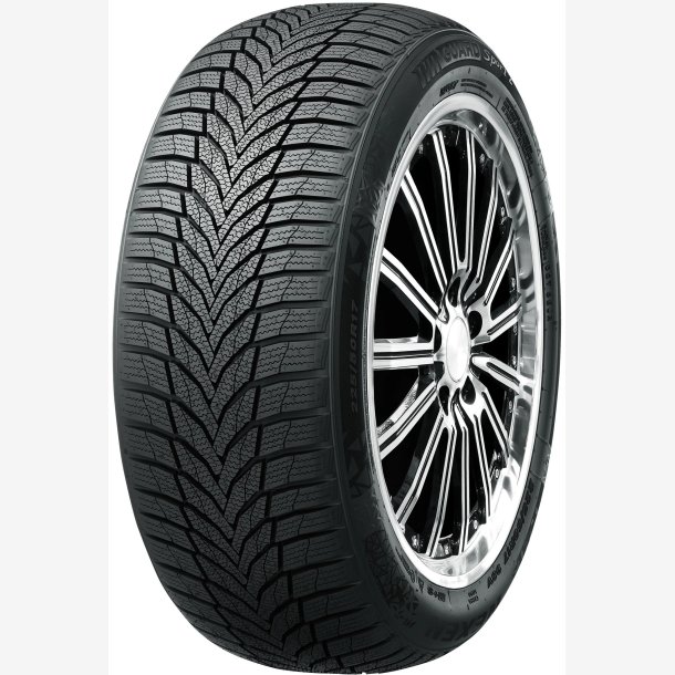 D�K WI 215/55R17 98V