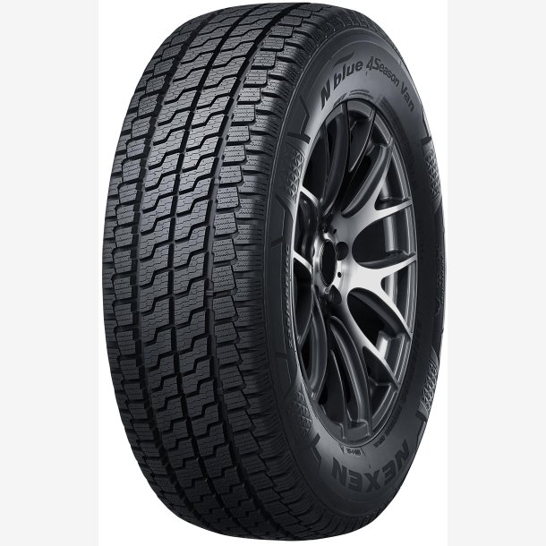 D�K GJ 205/65R16 107T