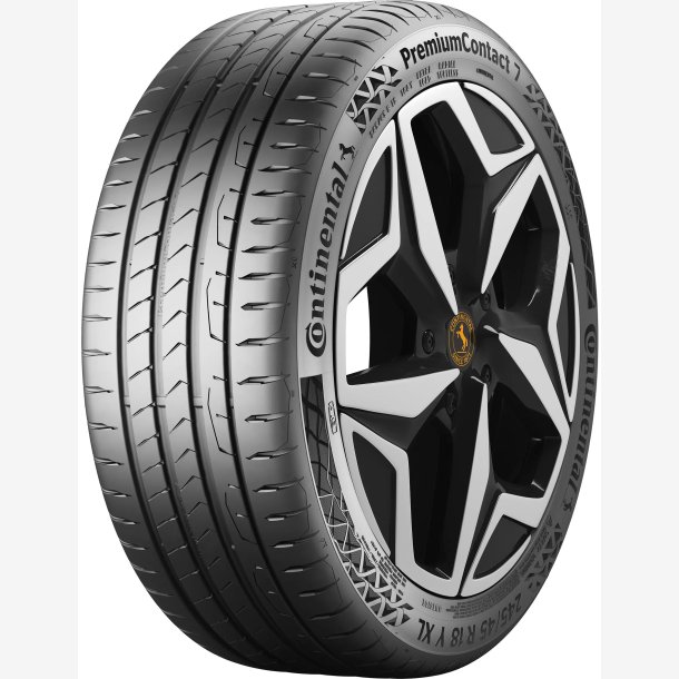 D�K SO 245/45R18 100Y